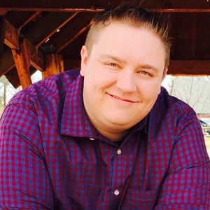 Meet your Posher, Andrew